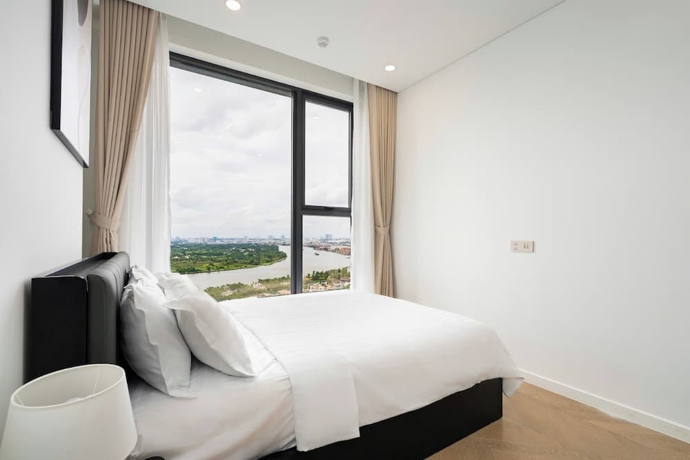 Estella Luxury Vacation Hotel Apartment, Ho Chi Minh City, photo 5