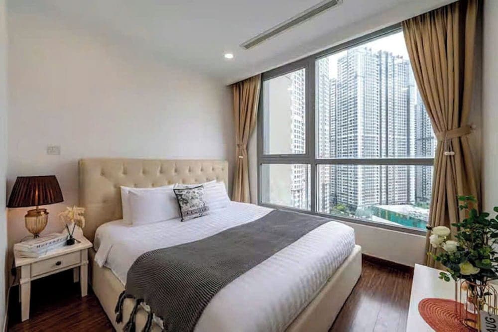 Zenith Luxstay Landmark 81 Residence, Thanh My Tay, photo 5