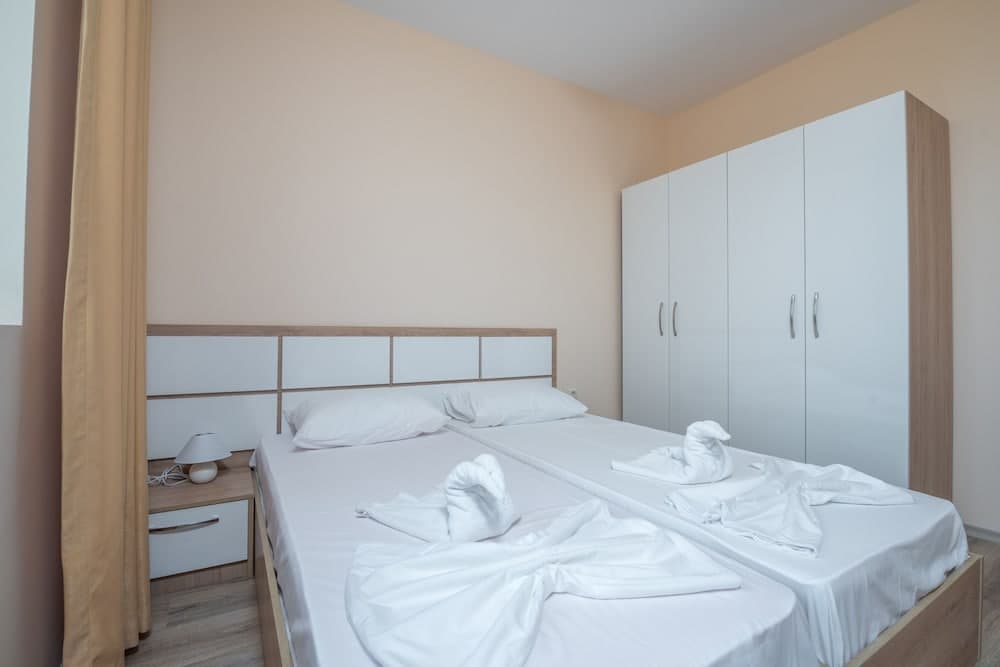 Apollon Apartments, Nessebar, photo 6