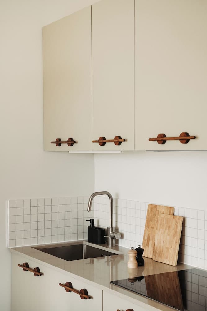 Edgar Suites Lille - Shake, Lille, photo 4