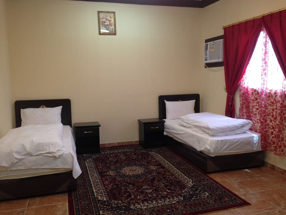 Al Eairy Furnished Apartments Tabuk 6, Tabuk