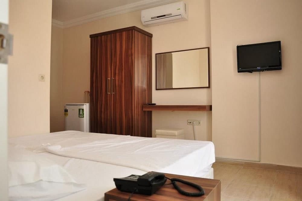 Un Side Apart Hotel, Manavgat, photo 5