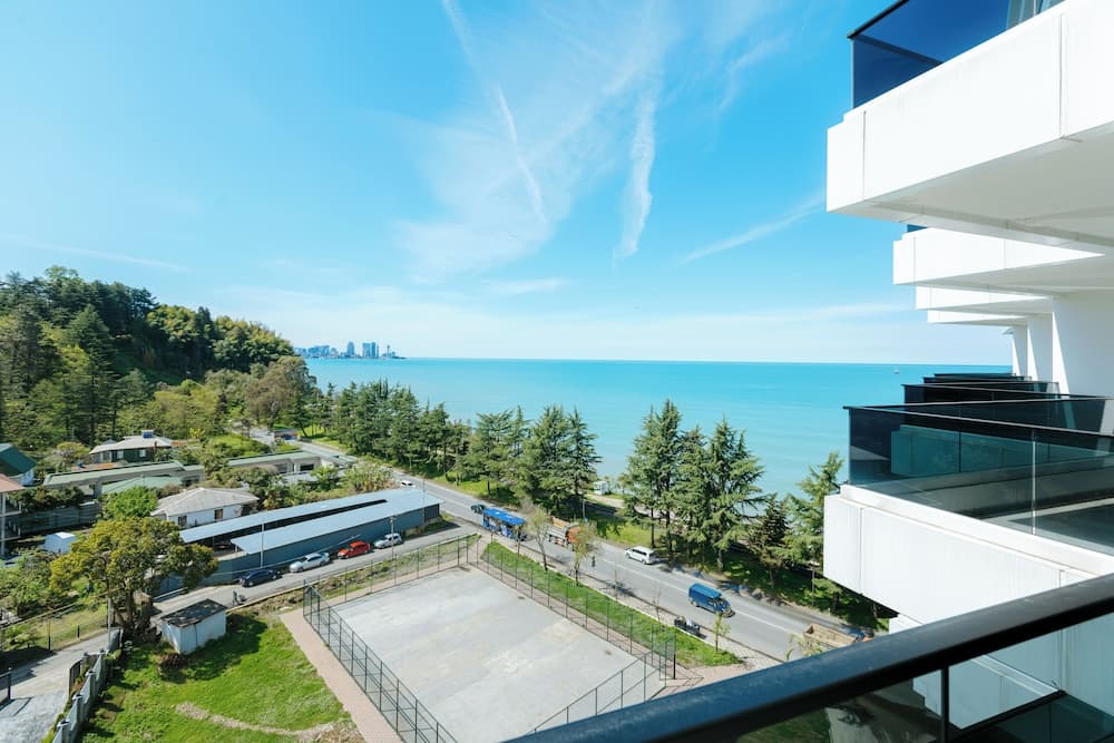 Mziuri Gardens Apartment, Batumi, photo 4