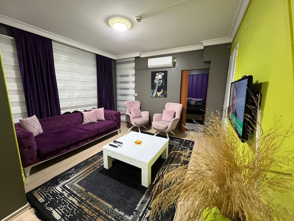 ALATUĞ APART OTEL, Izmir, photo 4