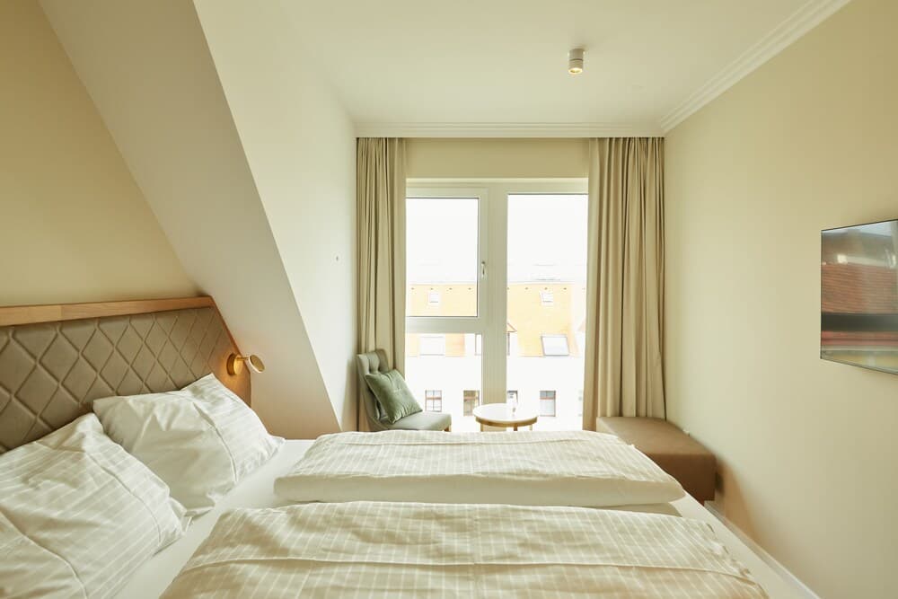 Green Leisure Apartments, Vienna, photo 2