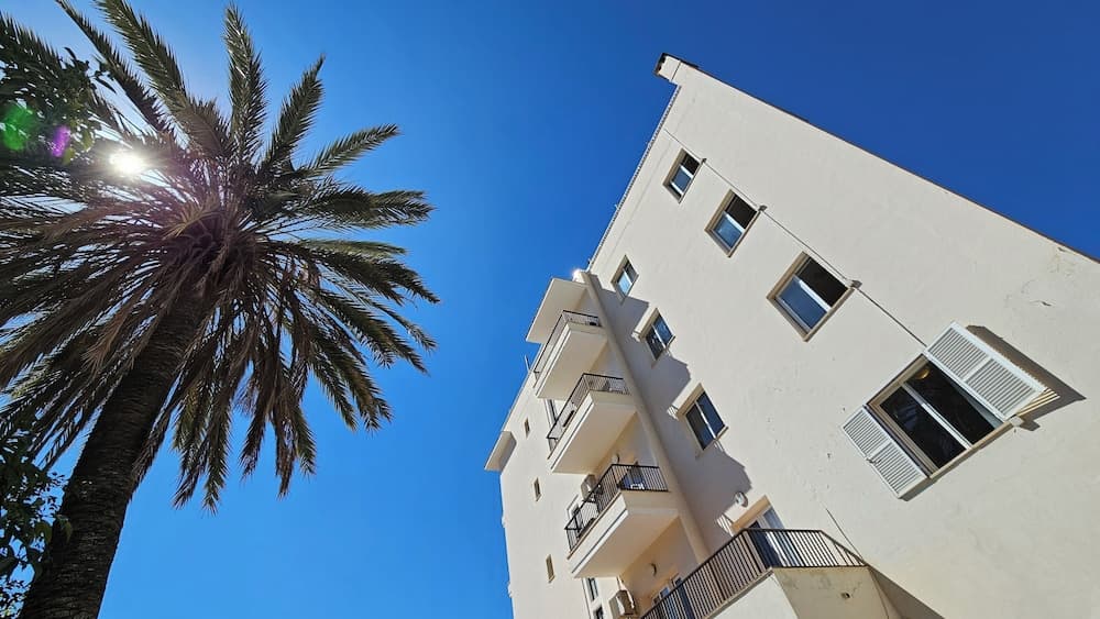 Hotel Lis, Palma de Mallorca