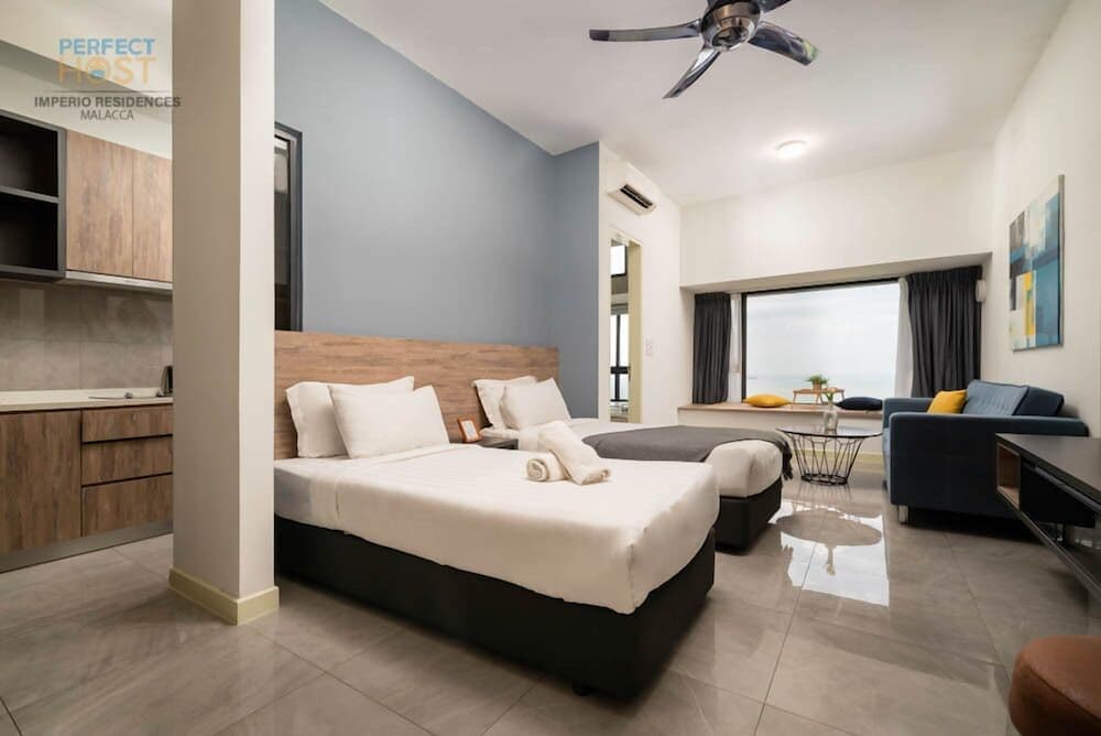 Imperio Residence by Perfect Host, Malacca City, photo 6