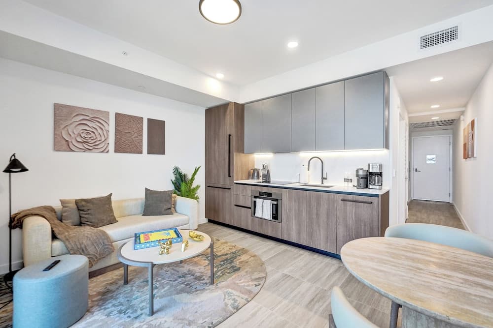 72 Park - Miami Beach by Nomada, Miami Beach, photo 5