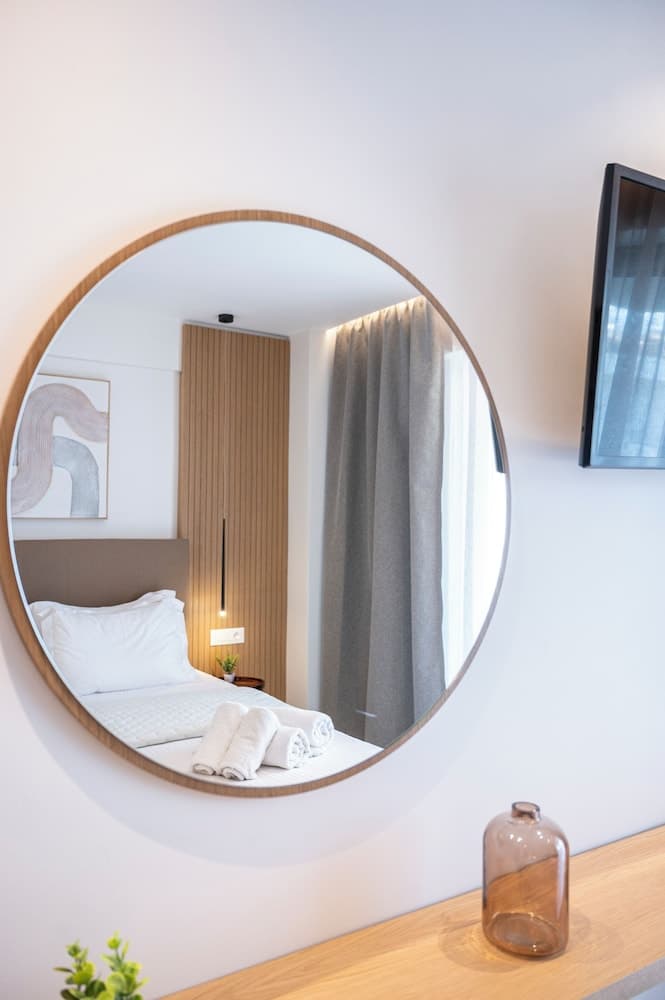 Unicos City Suites, Kos, photo 5
