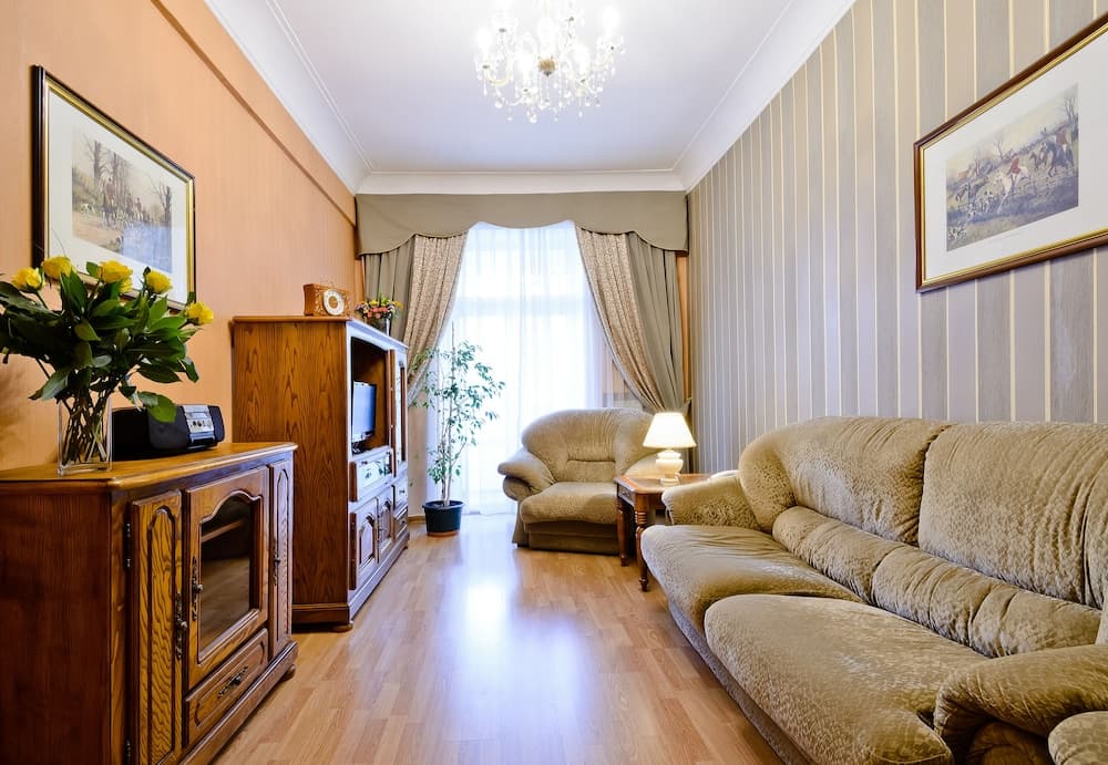 Sherborne ApartHotel, Kyiv, photo 2