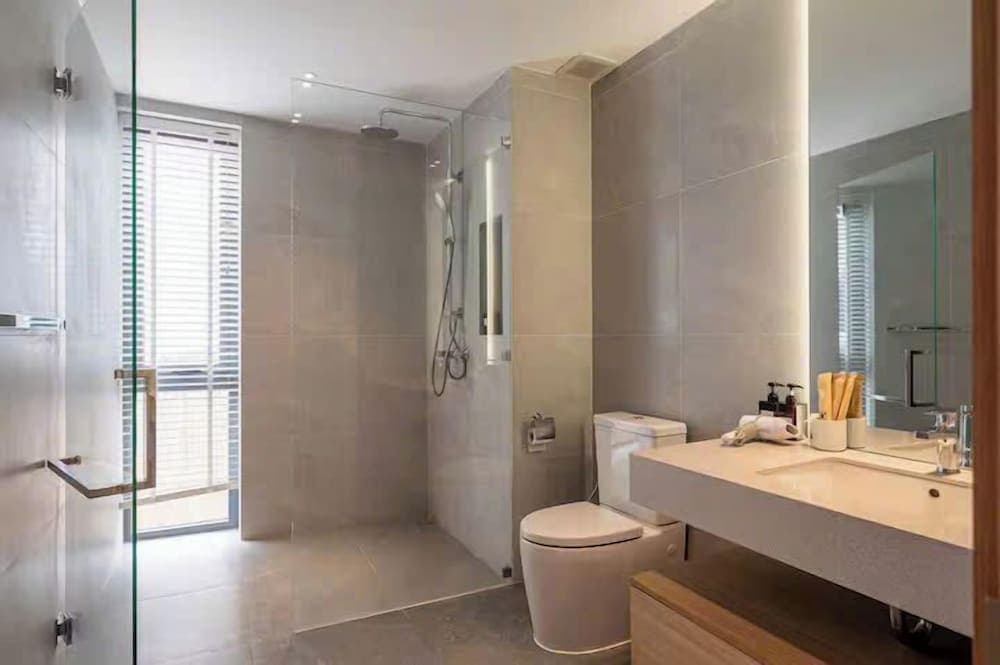 Bluesky D'Edge Thao Dien Luxury Vacation, An Khanh, photo 4