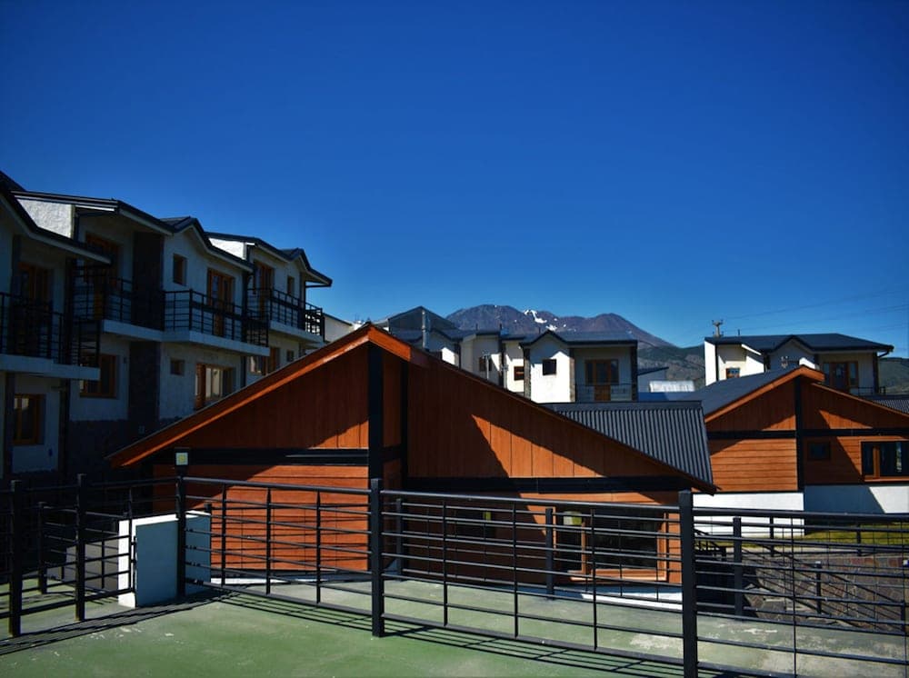 Apart Hotel Balcones del Beagle, Ushuaia, photo 4
