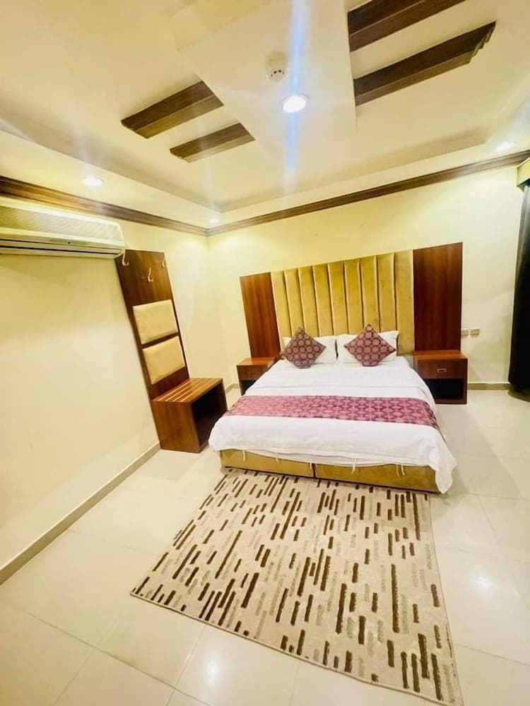 Luluat Althuraya Serviced Apartment Nafl, Riyadh, photo 2