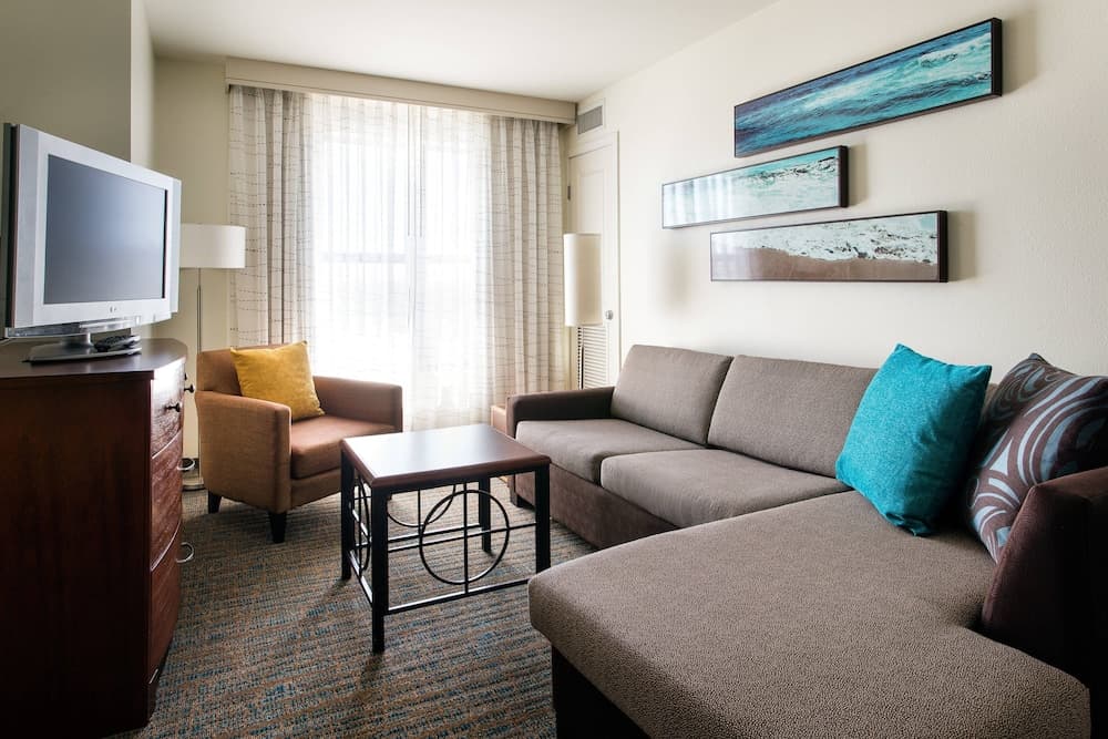 Residence Inn by Marriott San Diego Oceanside, Oceanside, photo 3