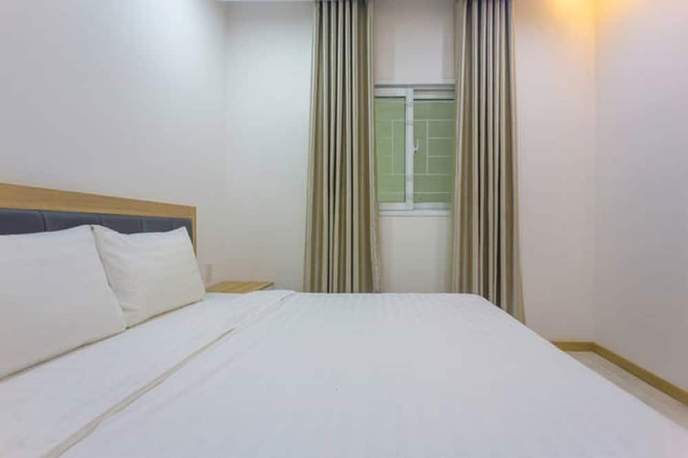 Beach Front Apartment, Nha Trang, photo 3