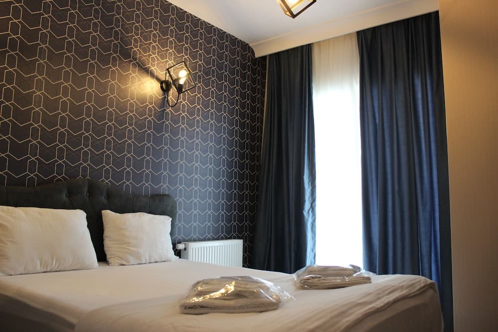 Quars Suite, Istanbul, photo 5