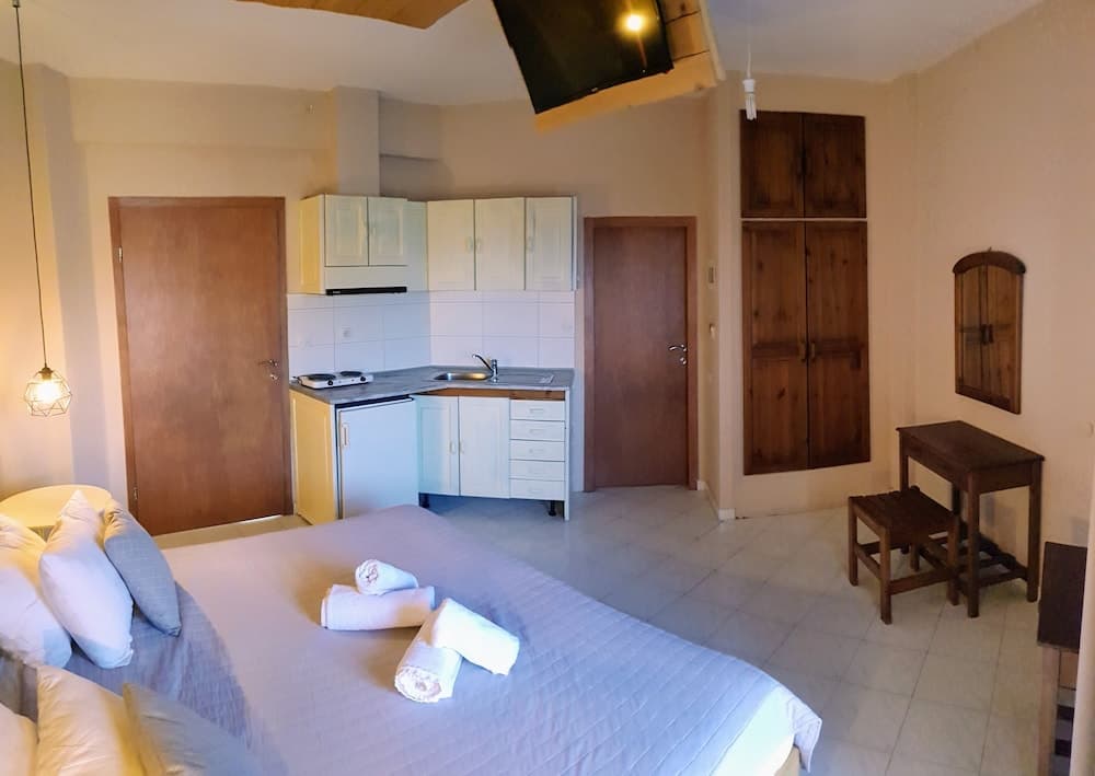 Anemos Hotel, Kassandra, photo 4