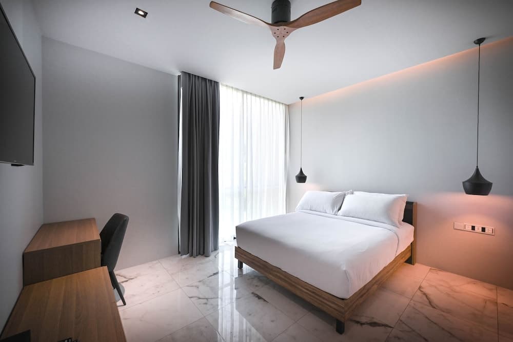 Glam Habitat Hotel, Kamala, photo 5
