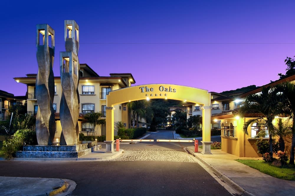 The Oaks Tamarindo Condominiums, Tamarindo