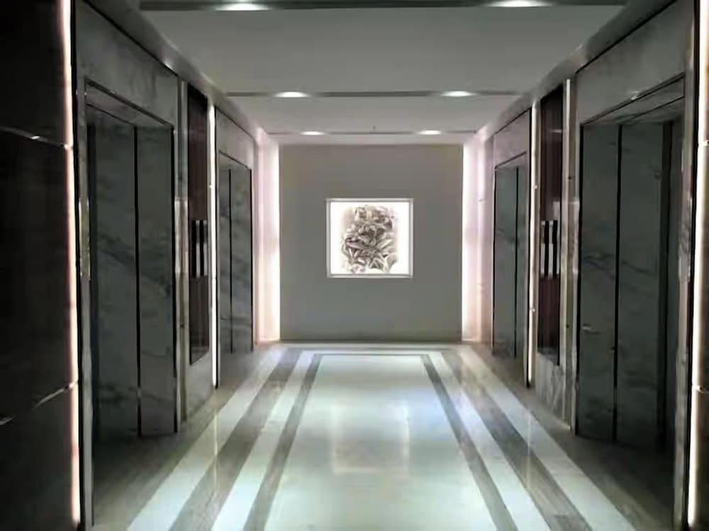 Sarang Smile Luxstay Leman Residence, Xuan Hoa, photo 6