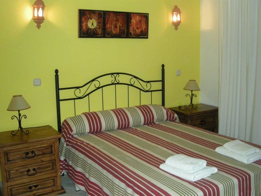 Resort Medina del Zoco, Mijas, photo 4