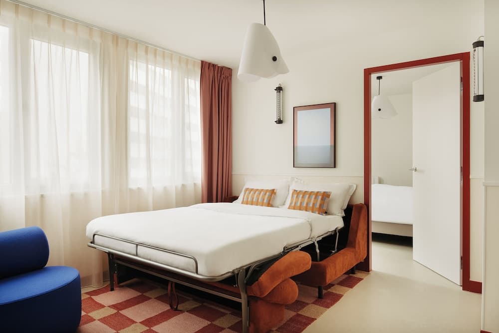 Edgar Suites Montrouge, Montrouge, photo 6