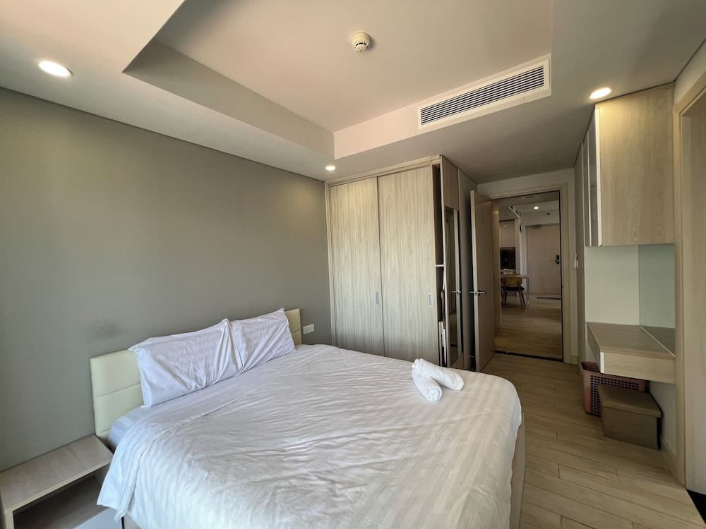 PHONGLIEM Apartment, Nha Trang, photo 6