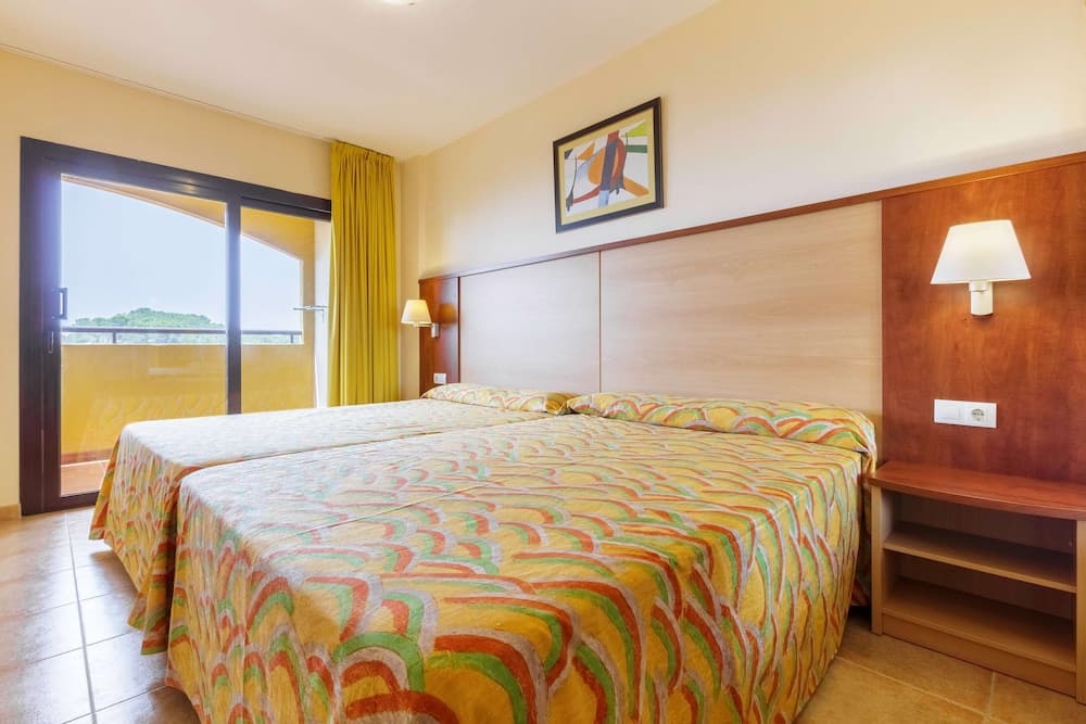 Apartamentos Best Alcazar, Almunecar, photo 4