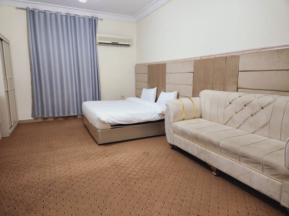 Al Asr almasi Suite Apartments, Madinah, photo 2