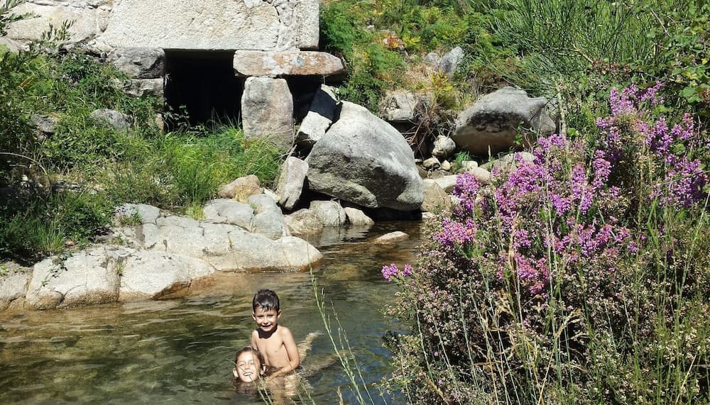 OLardoMar - Casa Rural, Carnota, photo 6