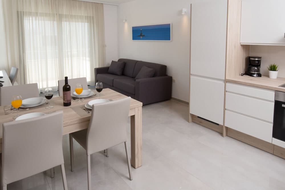 Aparthotel Punta Blu, Medulin, photo 6
