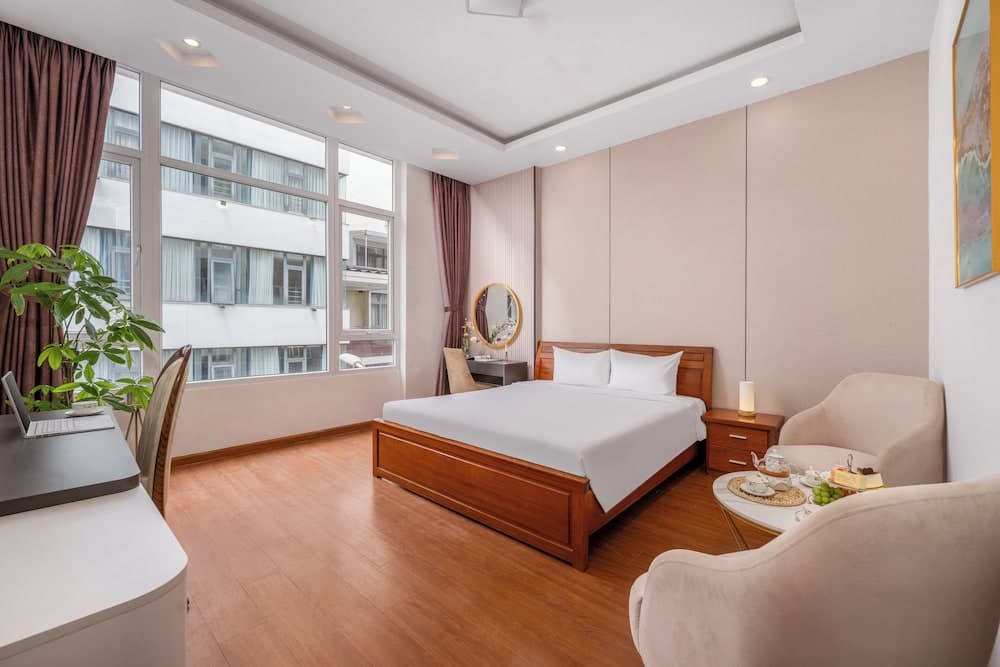 Nami Wellness Stay, Da Nang