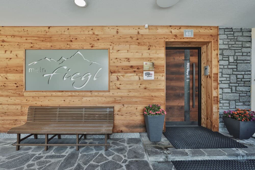 Gästehaus Fiegl, Oetz, photo 6