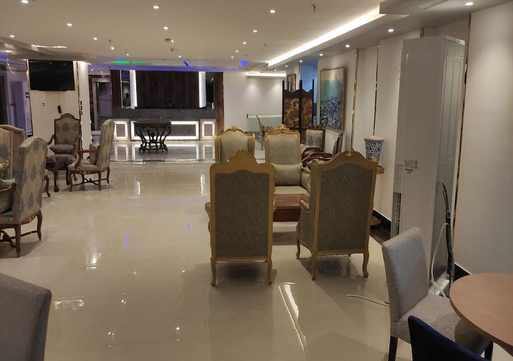 Round El Forsan, Jeddah, photo 6