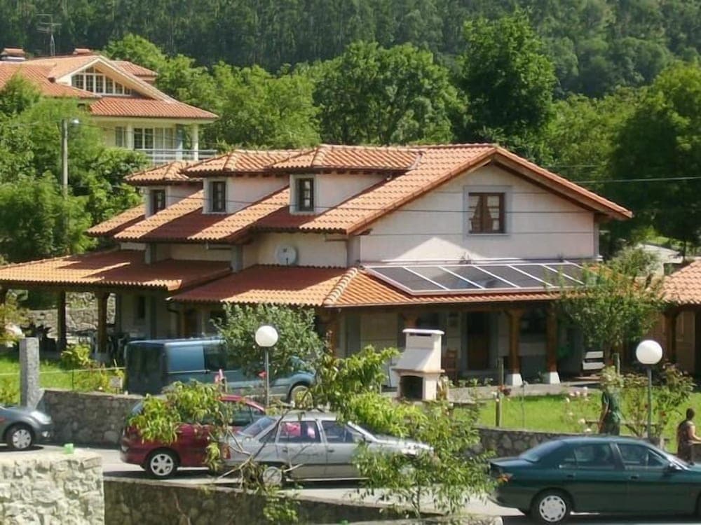 Picu Castiellu Aparthotel, Llanes, photo 6