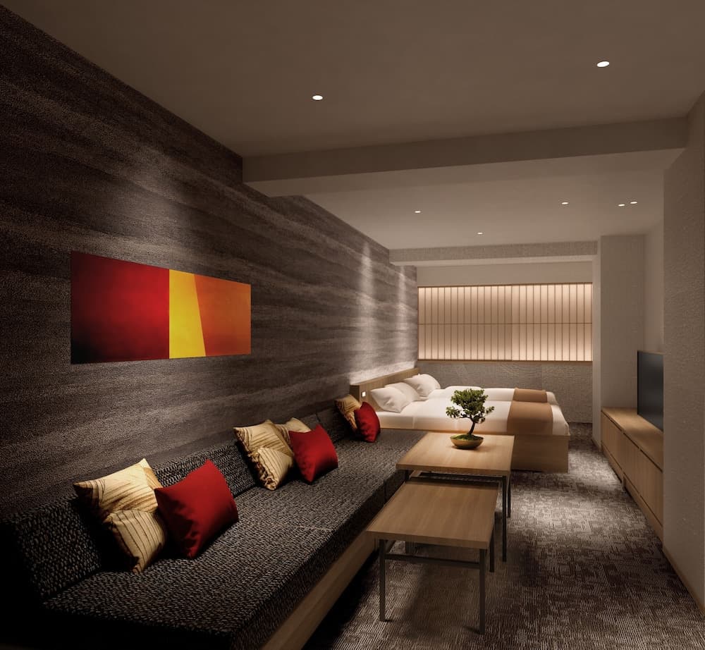 Premium Apart MONday GINZA EAST, Tokyo, photo 5