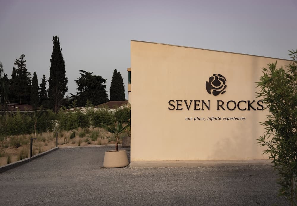 Seven Rocks Suites, Kassandra, photo 6
