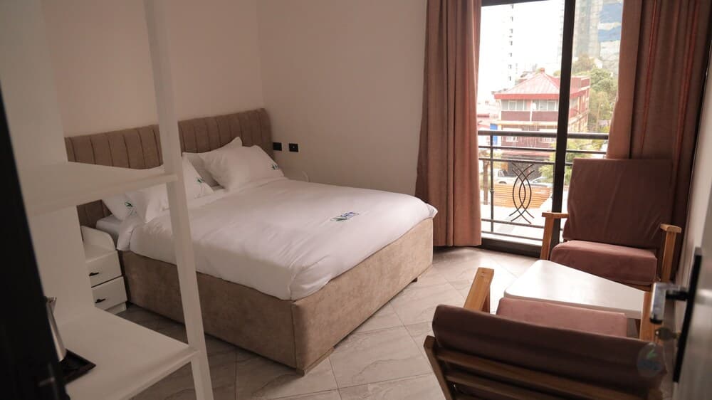Yohannes Guesthouse Addis, Addis Ababa, photo 4