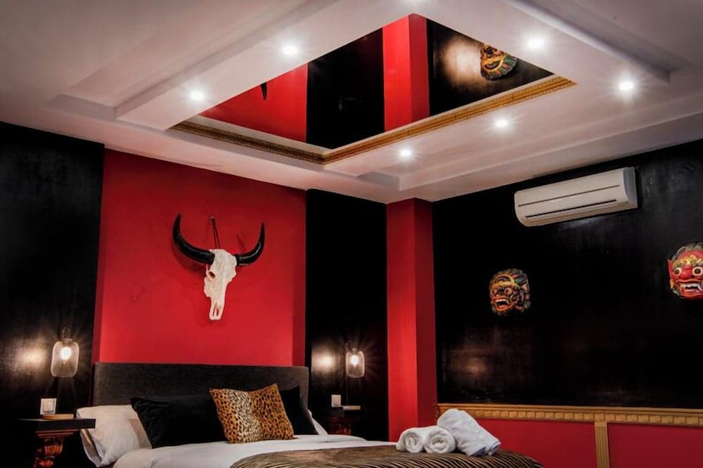 Molucano Themed Rooms, Ronda, photo 6