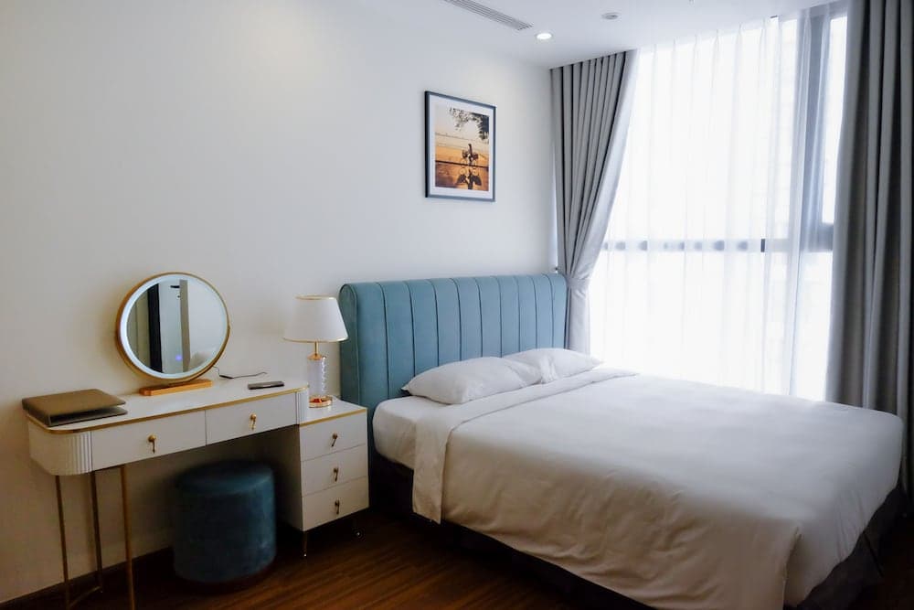 Aspaces Serviced Apartments, Hanoi