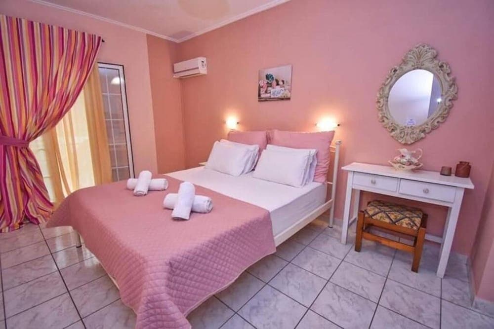 Anna Studios Near the Beach, Corfu, photo 4