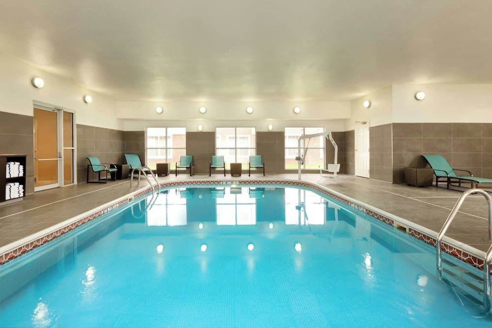 Residence Inn By Marriott Madison, Madison, photo 6