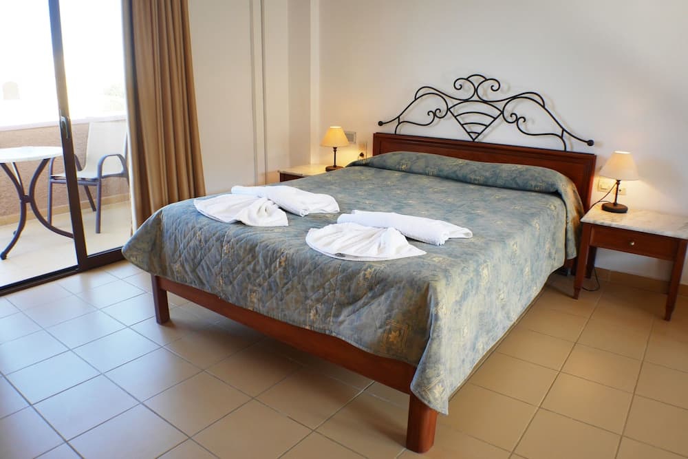 Areti Hotel, Chania, photo 2