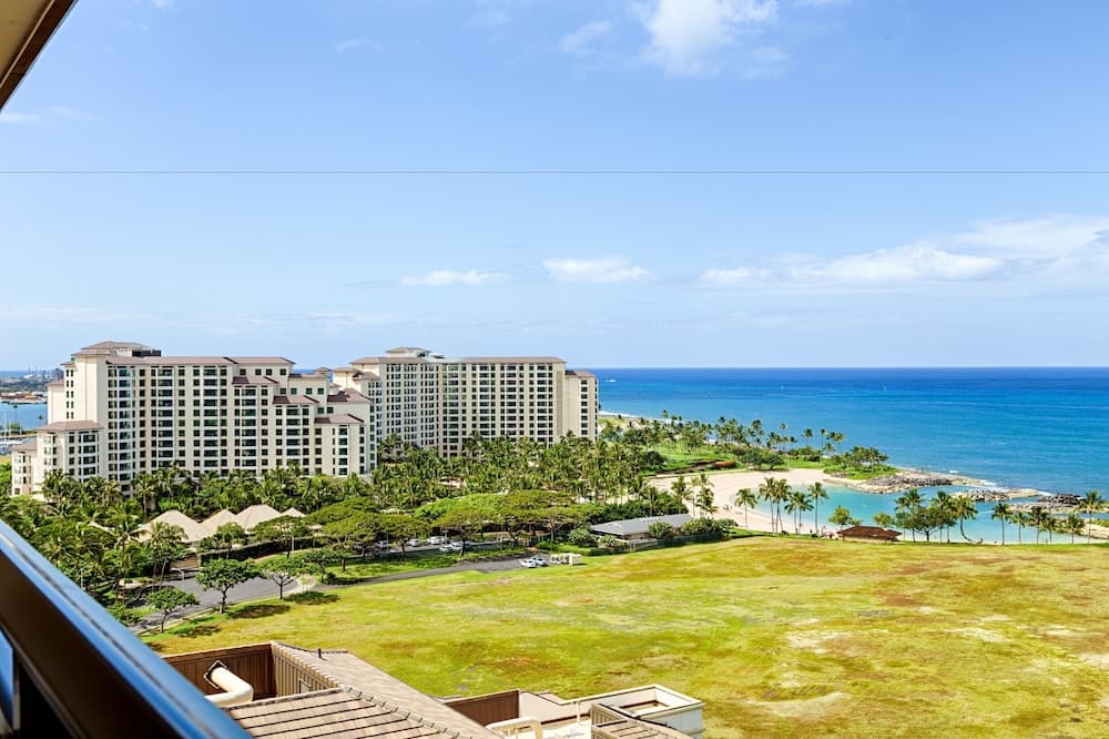 The Beach Villas at Ko Olina by Real Select Vacations, Kapolei