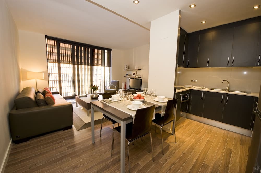 CASP74 Apartments, Barcelona, photo 5