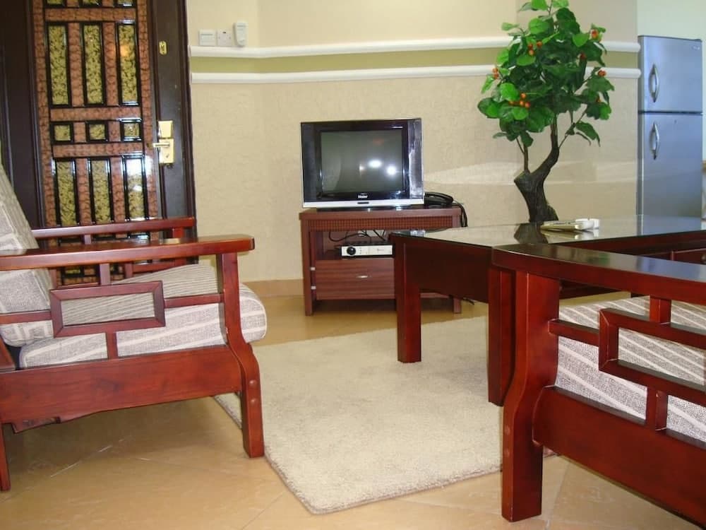 Abla Apartment, Dar es Salaam, photo 6