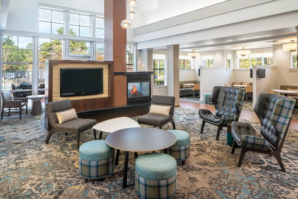 Residence Inn by Marriott New Orleans Covington/North Shore, Covington