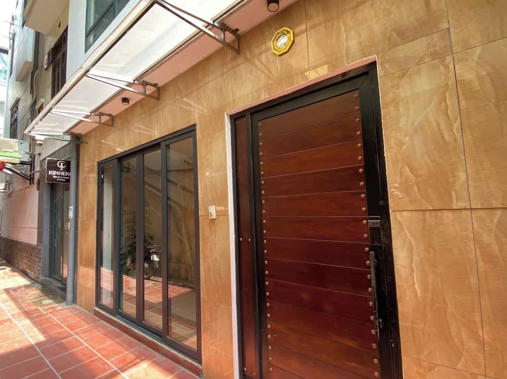 Sumitomo19- Linh Lang Apartments, Hanoi, photo 5