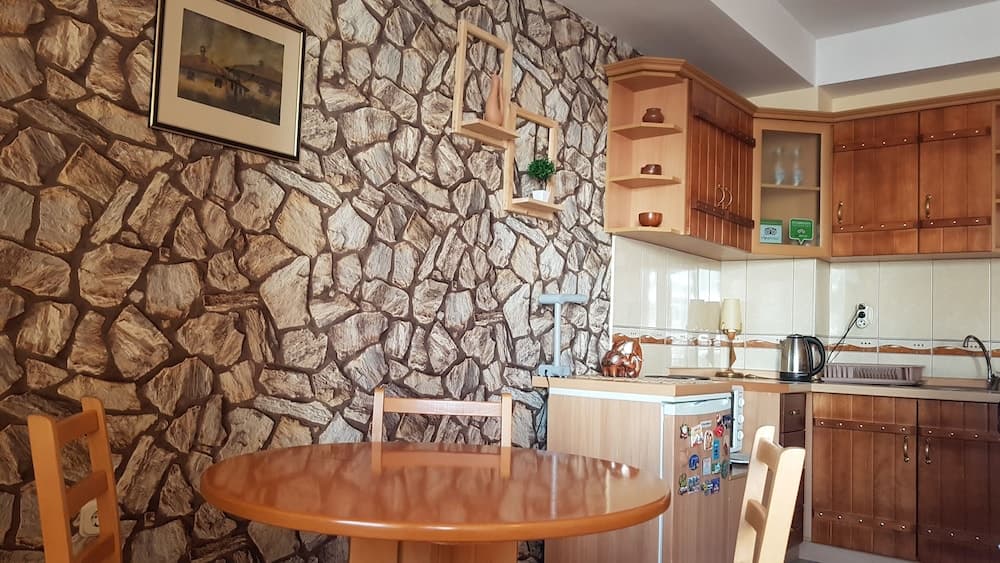 Luccia Apartments- Very Central Cozy Condo, Ohrid, photo 5