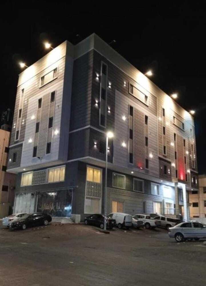 Sweet Elaf Serviced Apartments, Jeddah